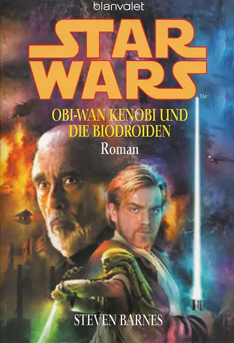 Star wars obi wan - wars:, und