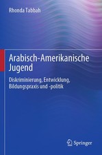 Arabisch-Amerikanische Jugend