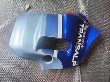 Honda Transalp 600 Frontverkleidung links  PD06
