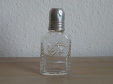 ANTIKER FLACHMANN GLAS