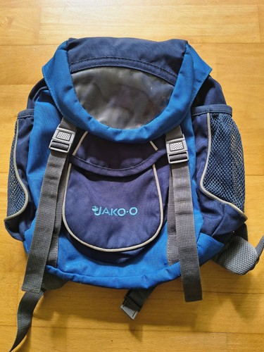 Jako kindergarten rucksack - jako-o, kindergarten-rucksack