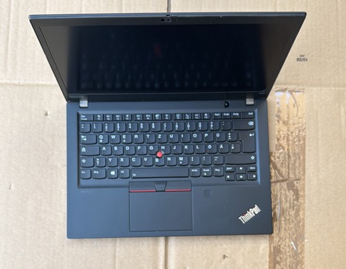 Lenovo thinkpad t14s - lenovo,