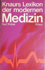 Knaurs Lexikon der modernen