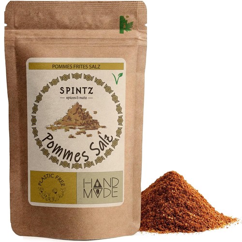 Spintz 500g pommes frites - spintz®,