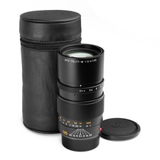 Leica 135mm f3.4 APO-TELYT-M