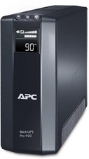 APC Back UPS PRO unterbrechungsfreie Stromversorgung USV 900VA 1674864