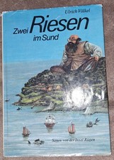 ZWEI RIESEN IM SUND. Sagen der