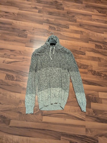 Bruno banani pullover - pullover, grau