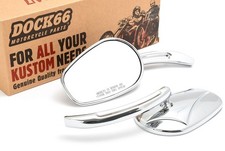 1 Paar Twin Cam Style Custom