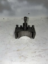 Schnellwechselhalter 20x100 für MultiFix Größe E5D20100