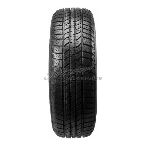 Fulda 4x4 road sommerreifen - fulda,