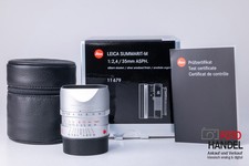 Leica Summarit-M 35mm 2.4