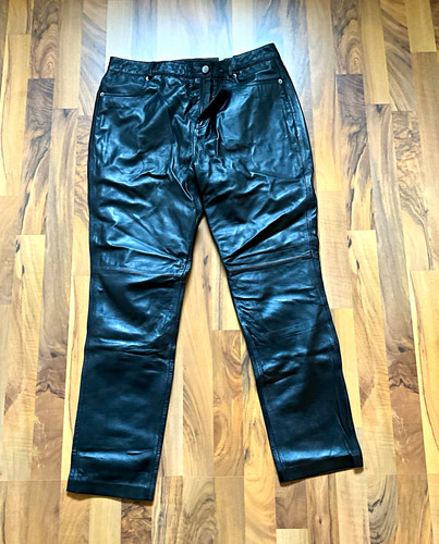 Jcc selection damen lederhose - jcc,