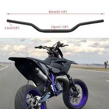 28mm Motorrad Dirt Bike Lenker