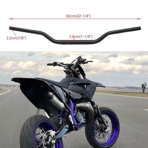 22mm motorrad dirt bike - 22mm,