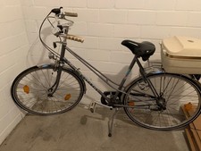peugeot fahrrad damen vintage