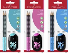 Faber-Castell Bleistift Grip
