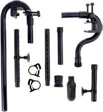 Filterrohr Set 16mm externes