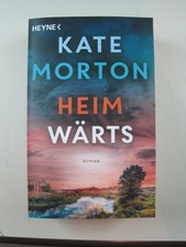 Kate morton heimwärts - [,