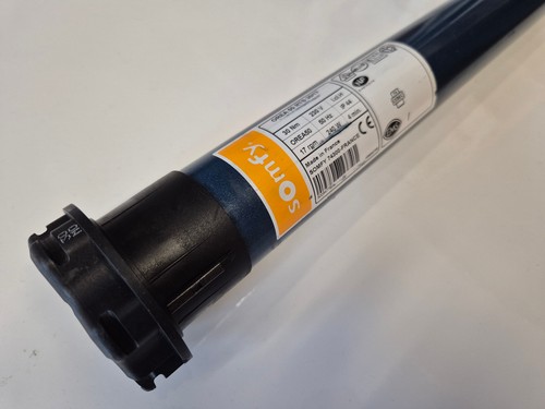 Somfy orea rts - somfy, 50