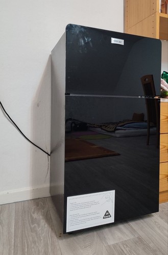 Kühlschrank mit gefrierfach - kühlschrank,