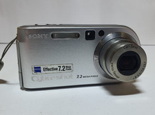 Sony Cybershot DSC-P200 /