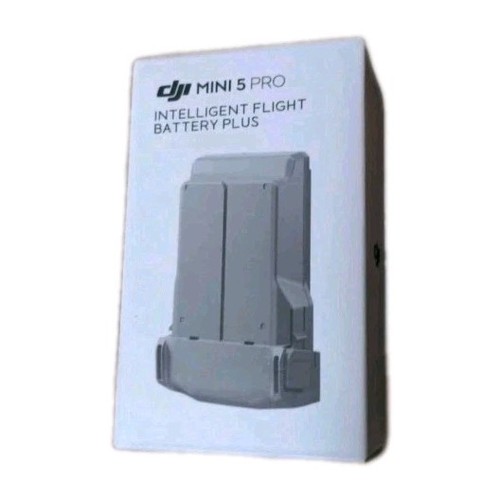 Dji mini pro intelligent - dji, 5