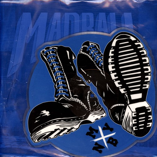 Madball hardcore lives doc - madball,