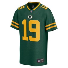 Green Bay Packers NFL Trikot