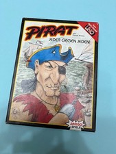 Spiel Pirat Jeder gegen Jeden! Amigo Spiele