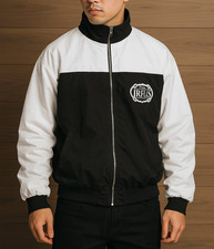 True Fellas Track Jacket