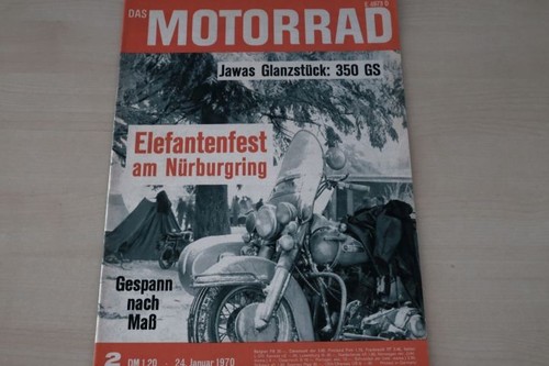 Motorrad 1970 15 - 1),