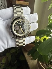 Seiko Prospex Speedtimer/