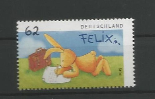 Felix der hase - der,