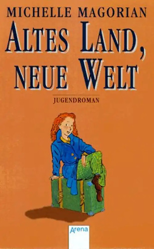 Altes land neue welt - neue, in