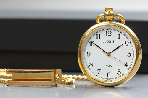 Vintage 1993 seiko taschenuhr - vintage,
