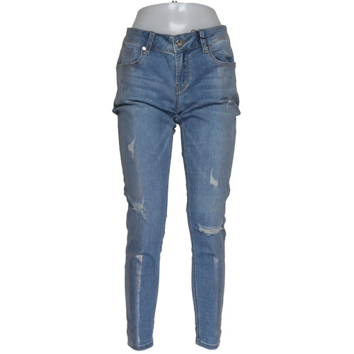Boxeur des rues jeans - boxeur,