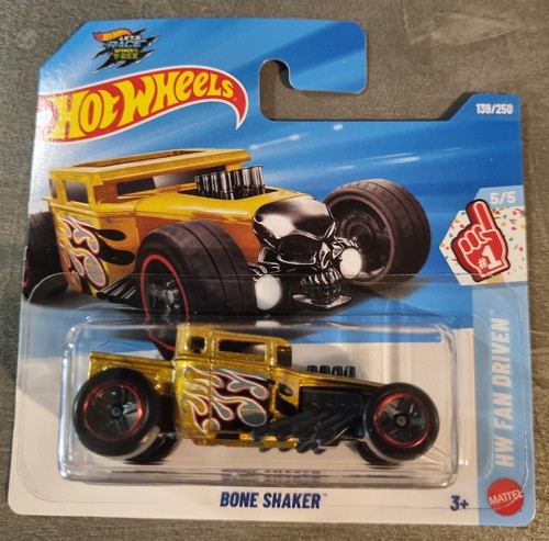 Hot wheels bone - wheels,