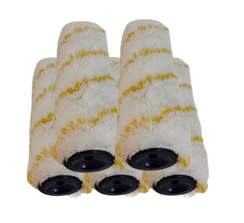 18cm malerrollen farbrolle - 18cm,