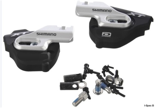 Shimano m780 spec direct - xt,