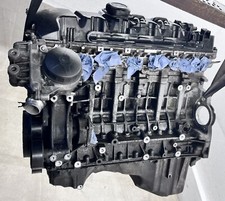 Motor BMW 3er Coupe E92 335i
