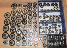 Gewindelehrdorn & Gewindelehrring - PILTZ - 60° - Stg. 0,50 - GUT - M4 bis M69