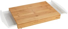 Bambus Schneidebrett mit