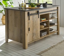 Küchenschrank Kücheninsel