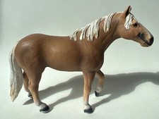 Schleich 13618 Palomino Hengst