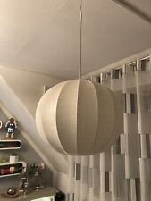 Cocoon Hänge-Leuchte Mid Century-Space Age 60er  70er Jahre