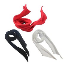 1:6 Soldat Schal Puppe Dekor Zubehör für 12 Zoll männliche Actionfiguren Junge