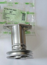 xx 6118 Viking  Buchse Messerbuchse MB400 MB450 MB455 MB500 MB505 MB555 MB650