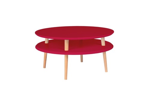 Couchtisch ø70 beistelltisch - couchtisch,
