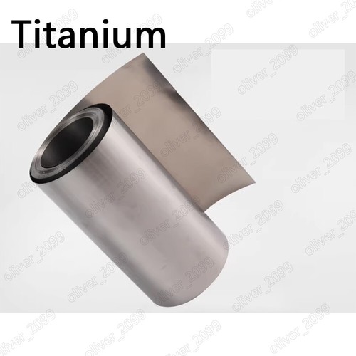 Stck hochreines titan - 1, stck.